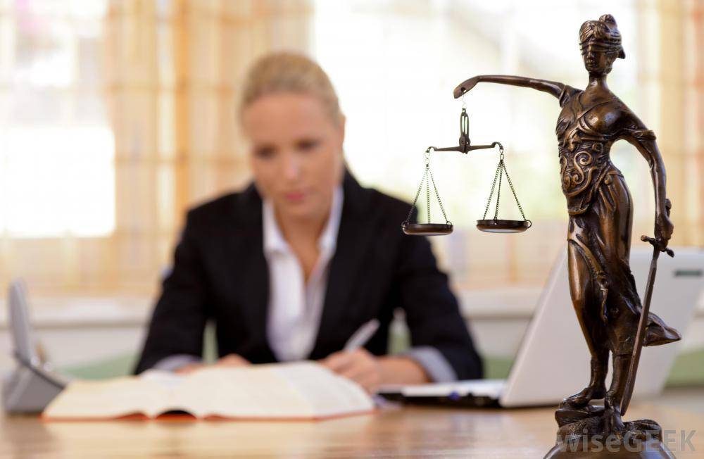 Ağır Ceza Avukatı Nedir ?