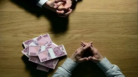 Tefecilik Suçu 