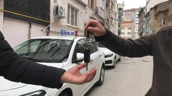  Araç Kiralarken İmzalatılıp Haksız Yere İcra Takibine Konulan Bono/Senede İlişkin Davalar 
