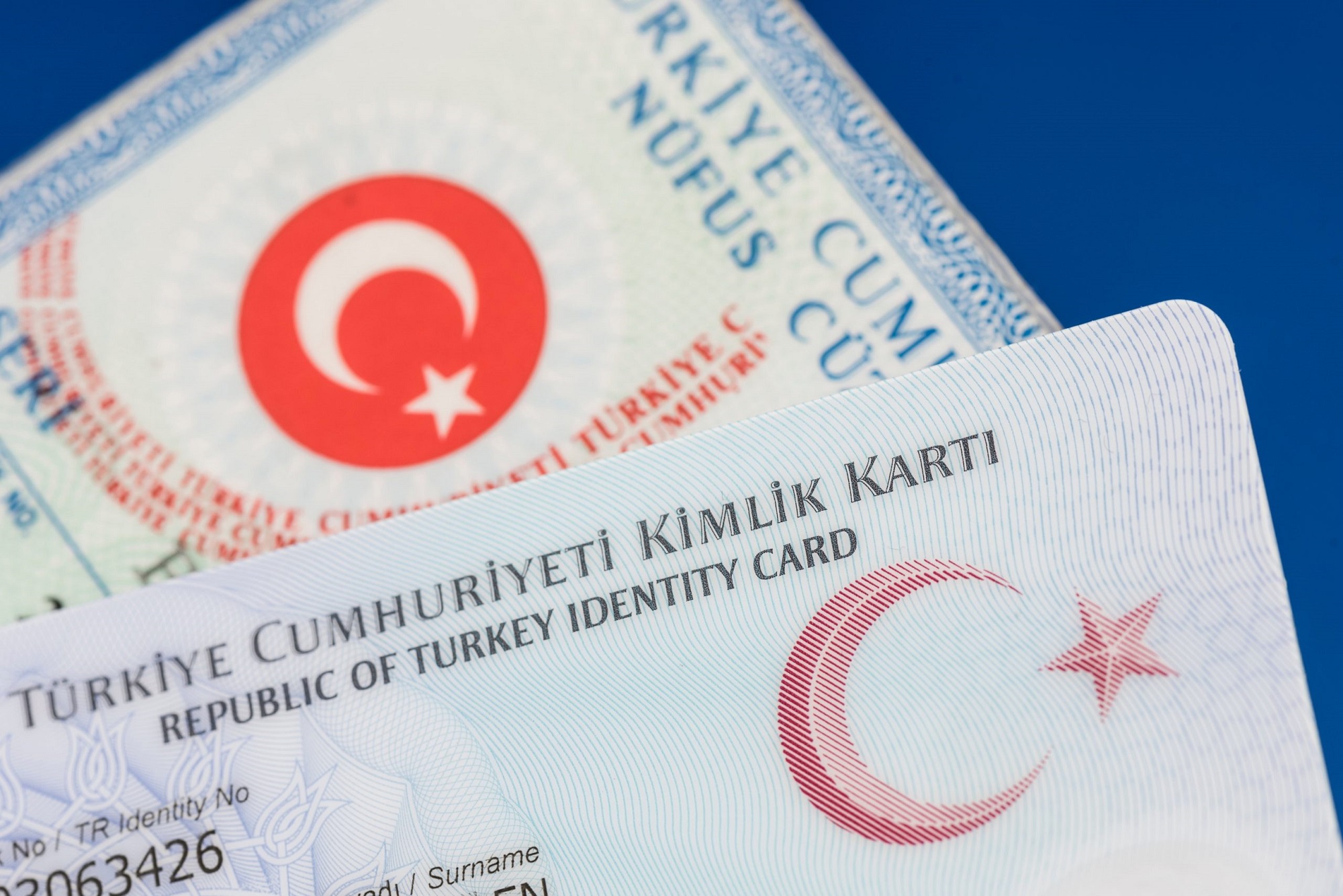 İsim Soyisim Değişikliği (Tashihi) Davası