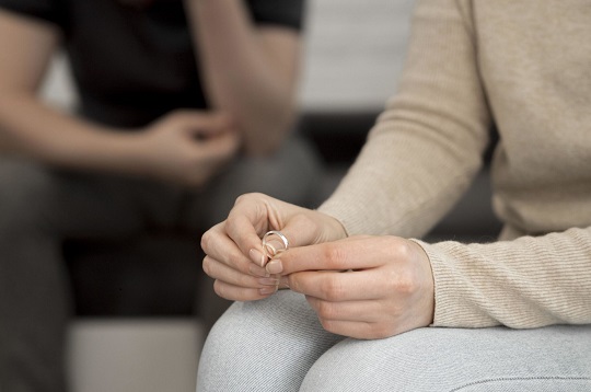 Boşanma davası sürerken taraflardan birinin ölümü