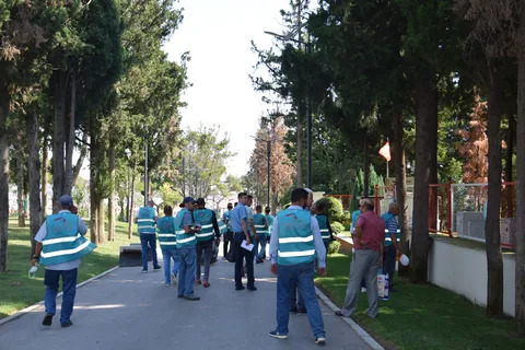 Denetimli Serbestlik İhlali