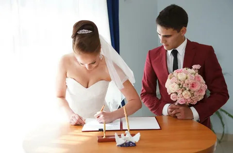 Evlilik Sözleşmesi Nedir ?