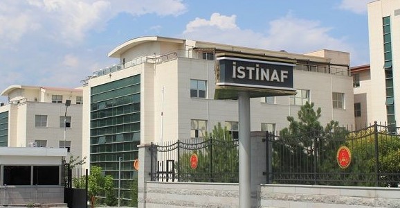 İstinaf Nedir ?