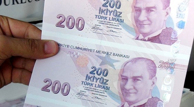Parada Sahtecilik Suçu  (Kalpazanlık)