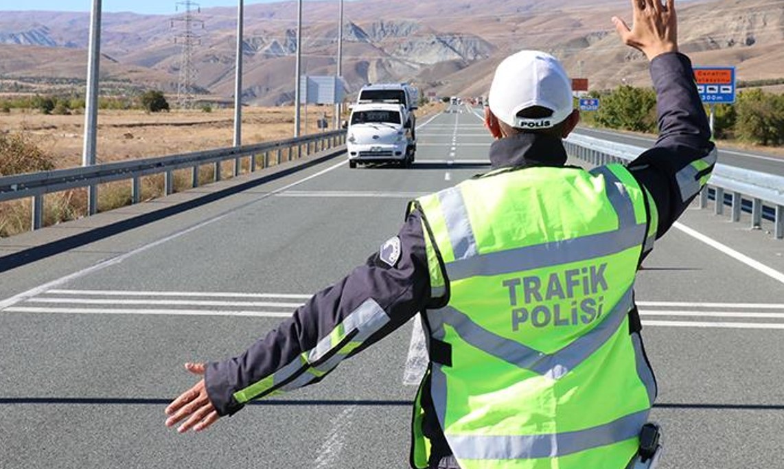 Trafik Güvenliğini Tehlikeye Sokma Suçu