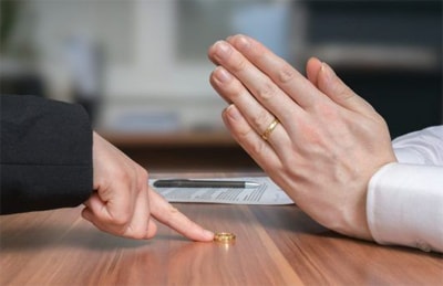 Boşanma davasında aldatma delilleri