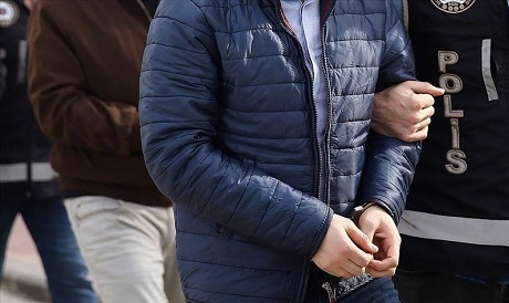 Yakalama, yakalanan kişiye yapılacaklar